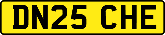 DN25CHE