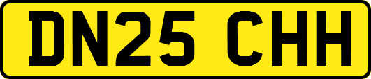 DN25CHH