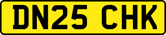 DN25CHK