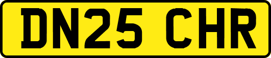 DN25CHR