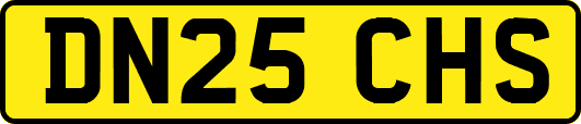 DN25CHS