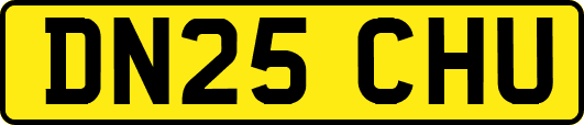 DN25CHU