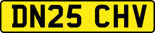 DN25CHV