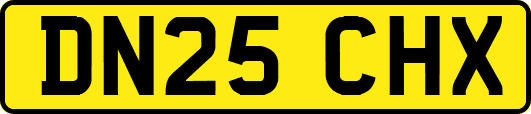 DN25CHX