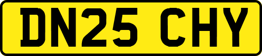 DN25CHY