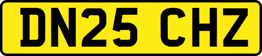 DN25CHZ