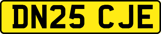 DN25CJE