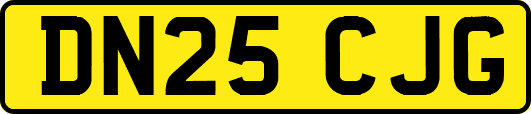 DN25CJG