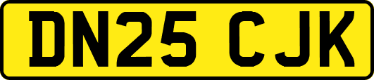 DN25CJK