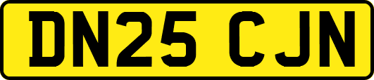 DN25CJN