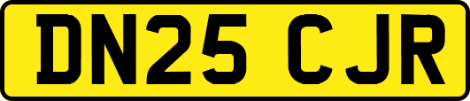 DN25CJR