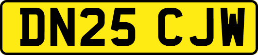 DN25CJW