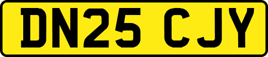 DN25CJY