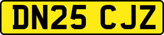 DN25CJZ