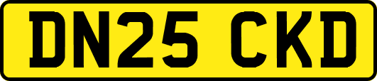 DN25CKD