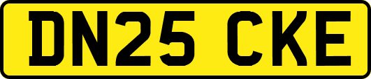 DN25CKE