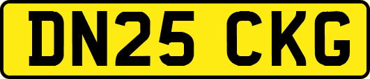DN25CKG