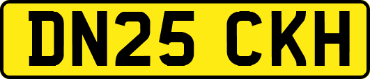 DN25CKH