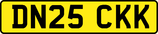 DN25CKK