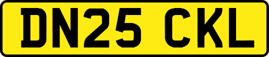DN25CKL