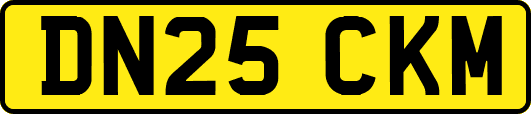 DN25CKM