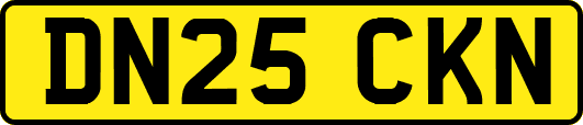 DN25CKN