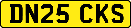 DN25CKS