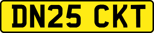 DN25CKT