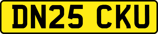 DN25CKU