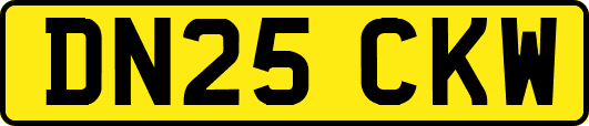 DN25CKW