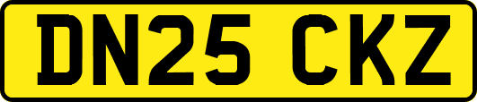 DN25CKZ