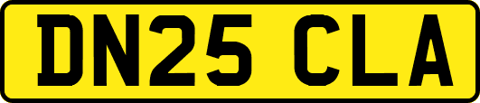 DN25CLA