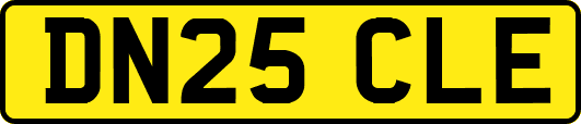 DN25CLE