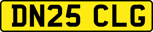 DN25CLG
