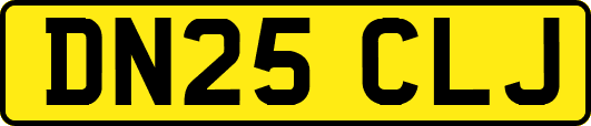 DN25CLJ