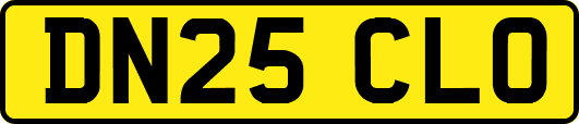DN25CLO