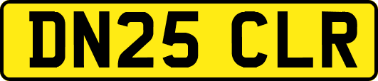 DN25CLR