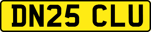 DN25CLU
