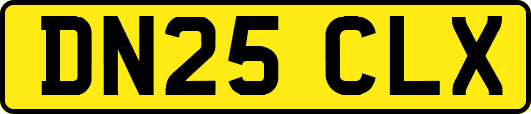 DN25CLX