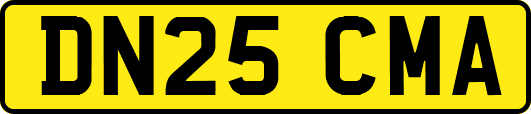 DN25CMA