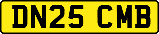 DN25CMB