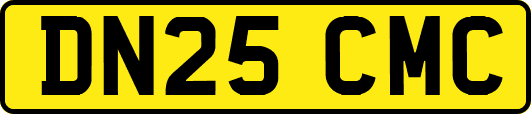 DN25CMC