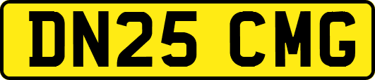 DN25CMG