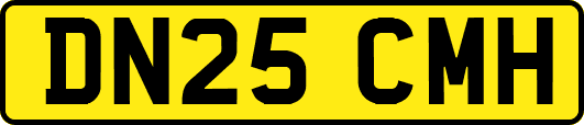 DN25CMH