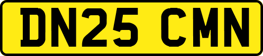 DN25CMN