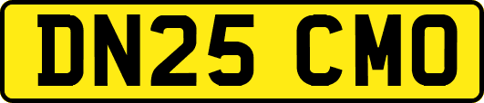 DN25CMO