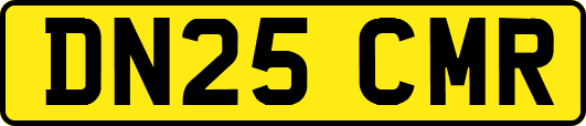 DN25CMR