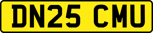 DN25CMU