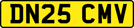 DN25CMV
