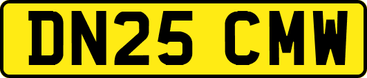 DN25CMW